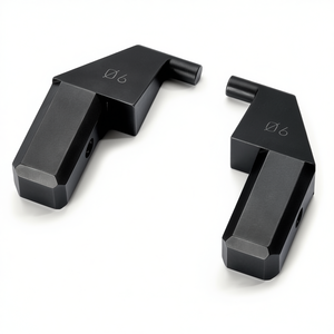 Puntas de Repuesto para Alicates Knipex 46 10 100, Sistema de Medición Métrico para Aplicaciones de Crimpado - Product Image 3