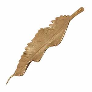 Offre spéciale Plateau en aluminium design moderne Plateau en aluminium décoratif pour collation Centre de table de mariage Plateau en aluminium de service - Product Image 5