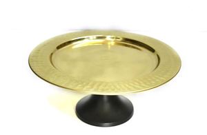 เค้กยืนชั้นเดียวสำหรับการใช้งานงานแต่งงานบ้านโรงแรมร้านอาหารพรรคปริมาณจำนวนมากส่งออกที่มีคุณภาพสูงขายตรงจากโรงงาน - Product Image 4