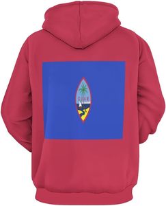 Sudadera con capucha bordada de algodón 100% de alta calidad para hombre, ropa de calle personalizable, jersey de peso pesado personalizado - Product Image 2