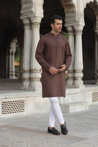 Prix de gros de haute qualité, nouvelle mode, shalwar kameez pour hommes - Meilleure vente, personnalisable, haute qualité, couleur personnalisée, service OEM - Product Image 5