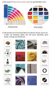 Wholesale Custom Logo Men's UPF 50+ UV Protection Breathable Fishing Jersey <b>Shirts</b> Quick Dry Long Sleeve Hooded Neck Gaiter - Product Image 5