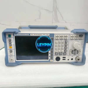 Receptor de Prueba EMI Compacto de 3 GHz Usado, Rohde & Schwarz R&S ESL3, Probador de Carga Electrónica Lexso - Product Image 5