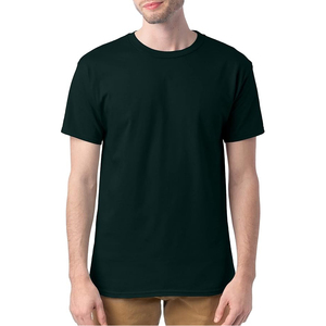 Meilleures ventes de t-shirts pour hommes en jersey 100% coton avec sérigraphie de fabricants pakistanais - Product Image 5