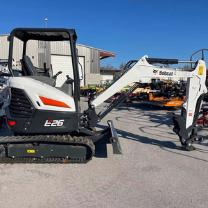 Acheter de qualité d'occasion 2018 Excavator Digger Mini Excavator Toutes les séries d'excavateur hydraulique d'occasion - Product Image 1