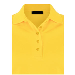 Camisa de Algodón 100% para Mujer, Moderna, con Ajuste Elástico Cómodo para Ropa de Trabajo Informal y Comodidad Diaria - Product Image 3