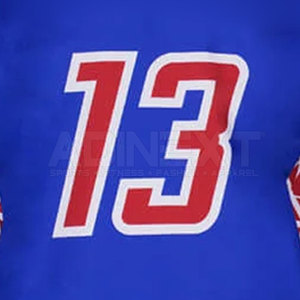 Dernier design, vêtements de sport respirants, uniforme de lacrosse, 100% polyester, unisexe, adultes, vente en gros, fabrication en usine - Product Image 6