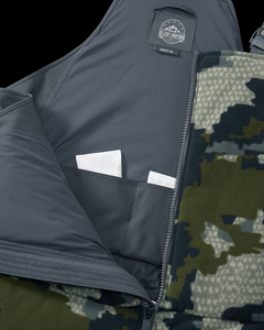 Monos de cintura alta Monos Pantalones largos Baberos Wader para caza Equipo esencial Productos de caza Ropa de caza Baberos - Product Image 6