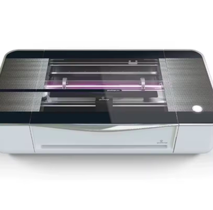 Impresora Láser Glow-forges Pro, Máquina de Grabado Láser y Máquina de Corte Láser - Product Image 1