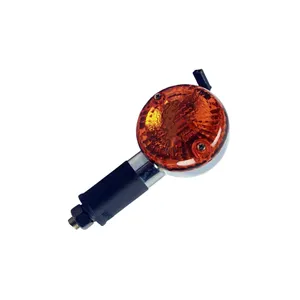 RPN 592170/B / 592506/B Trafficator Assembly LH ด้านหลังสําหรับรอยัลเอนฟิลด์กระสุน 350uce(Ks) Electra 350uce(Es)