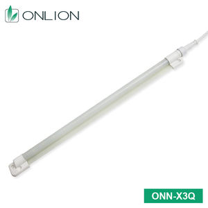 <span class=keywords><strong>Tube</strong></span> <span class=keywords><strong>LED</strong></span> ONN-X3Q IP65 600mm 11007 IP65 12V/24V <span class=keywords><strong>pour</strong></span> éclairage de <span class=keywords><strong>vitrine</strong></span> - Product Image 2