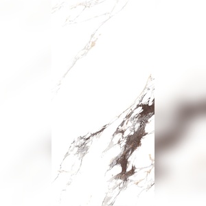 Losas Vitrificadas de Alto Brillo Artesanales de 600x1200 mm con Sensación Artesanal para Pisos de Galerías y Museos a Medida - Product Image 4