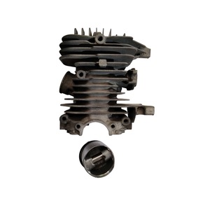 Pistone e Cilindro in Alluminio di Alta Qualità per Stihl GS350 a Benzina, Certificato OEM per Uso Industriale/Fai-da-Te - Product Image 1