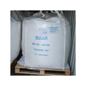 Sucre du Brésil ICUMSA 45/Sucre blanc raffiné/Sucre de canne/Sucre brun ICUMSA 600-1200 ! - Product Image 1