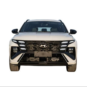 Hyundai Tucson N Line 2025 Nuevo/Usado en Venta - Product Image 1