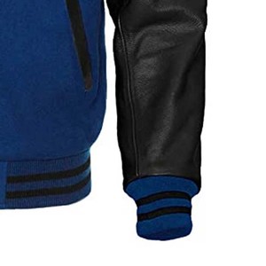 Oem Wholesale Rate Men Varsity <b>Jacket</b> Breathable <b>winter</b> <b>jacket</b> Casual Wear High Quality <b>Cheap</b> Price Varsity <b>Jacket</b> for man - Product Image 5