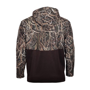 Veste de chasse camouflage de qualité supérieure pour homme, tenue de camouflage Ghillie, uniformes de chasse, vêtements de chasse, veste de chasse - Product Image 6