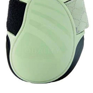 Botas de cepillado transpirables para caballos Botas de cepillado de equipo de pierna protectora ligera a la venta - Product Image 4