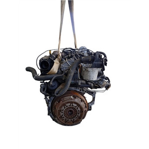 MOTEUR FORD Fiesta Série 4 1484408 diesel 1400 (02>05) - Product Image 1
