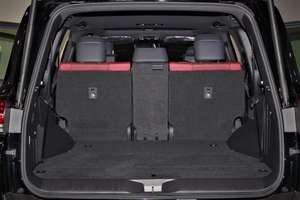 ใหม่/มือสอง ปี 2022 สำหรับ TOYOTA Land Cruiser 300 VXR SUV เกียร์อัตโนมัติ ขับเคลื่อน 4 ล้อ สีดำ ตัวเลือกเสริม ไฟ LED ระบบแก๊ส - Product Image 6