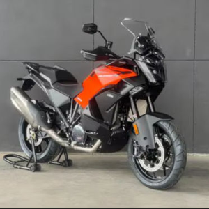 Superbike 1390 Super Adventure S EVO 2023 - Product Image 5