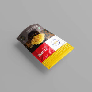 Bolsas de PE/PET de Alta Barrera |   Protección contra la humedad y los olores - Product Image 1