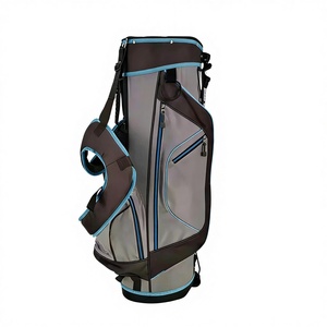 Bolsa de golf de alta calidad, producto personalizable en color, tamaño y logotipo. - Product Image 1