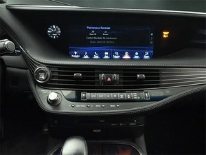 Lexus LS 500 Base 2018, Volante a la Izquierda, Emisión Euro IV, 5 Plazas - Product Image 5