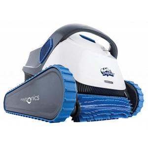 Robot aspirapolvere automatico per piscina Gemaş delfino S300i-pulitori automatici per piscina-siamo grossista