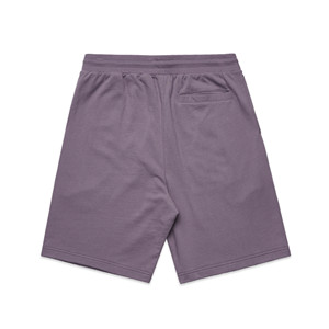 Men's Custom <b>Blank</b> Basic Classic Stadium Plain <b>Blank</b> High Quality Fabric Heavy <b>Weight</b> Unisex Shorts - Product Image 2