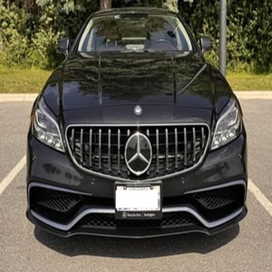 MERCEDES-BENZ CLS 63 S AMG d'occasion 2016, conduite à gauche/droite - Product Image 1