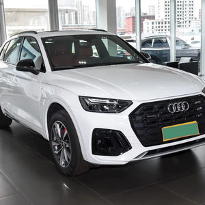 Q5L SUV de Fabricación Alemana, Transmisión Automática, Aceleración de 0 a 100 km/h en 7.0s, Pantalla Táctil de 10.1 Pulgadas, Techo Panorámico - Product Image 3