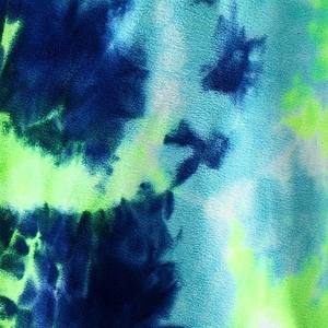 Sudadera con Capucha Unisex Bordada Transpirable de Invierno al por Mayor, Estilo Urbano, Talla Grande, Hombros Caídos, Informal para Hombre, Tie-dye - Product Image 6