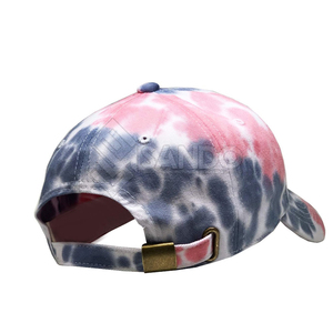 Gorras de béisbol de diseño deportivo para hombres Material de tela impermeable Premium de alta calidad Tamaño para niños Precio al por mayor Hecho en Pakistán - Product Image 3