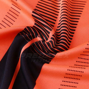 Light Weight Top Selling Soccer Uniform Comfortable Sports Wear Soccer Uniform For Online Sale - Product Image 5