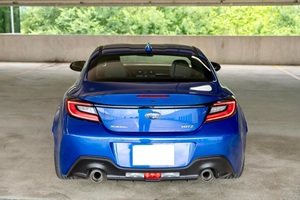 Offre exceptionnelle : Subaru BRZ Limited d'occasion 2023 - Prêt à être expédié - Product Image 6