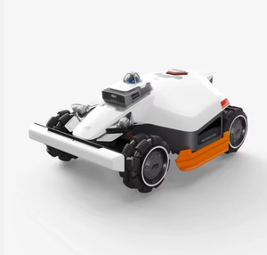 VERSION EU NOUVEAU Global Mammotions 2026 LUBA 3 AWD 10000 5000 Tondeuse à gazon robotisée avec garantie de 3 ans Fabriqué en Allemagne - Product Image 1