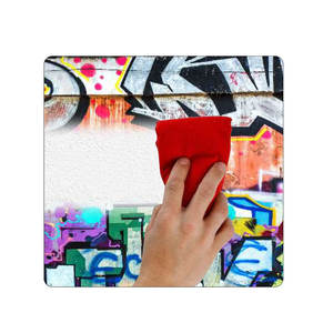 สีสเปรย์ใสเคลือบป้องกันกราฟฟิตี้ - Product Image 2