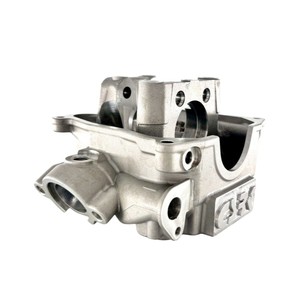 Nueva Culata CSRK NMAX 21/24 de Aleación de Aluminio para Motor de Motocicleta Yamaha - Product Image 2