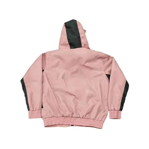 2024 nueva Alta Calidad Unisex de talla grande con capucha conjuntos cortos personalizados Puff impresión hombres sudaderas con capucha conjuntos cortos sublimación Sudadera con capucha pantalones cortos - Product Image 4