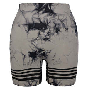 Shorts de course pour femmes Training Fitness Sports Gym Yoga Shorts Summer Wear For Women Fitness Yoga Shorts - Product Image 1