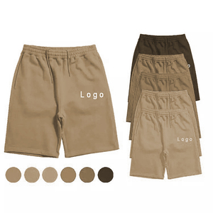 Sublimation Printing Custom Design <b>Shorts</b> for Man Summer Wear <b>Shorts</b> for Men Sports Wear Custom Your Own Design Men Sweatpants - Product Image 5