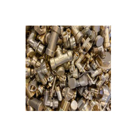 Madu Berkualitas Tinggi Wide Deli Brass Scrap Grade A Dari Ukraina Merek Kustom