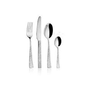 Handmade Best Selling Stainless Steel Silver Plated Butter <b>Knife</b> Full Embossed Design Handle cutlery Set - Product Image 6