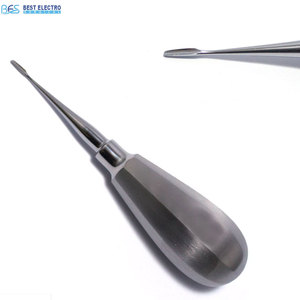 Juego de Elevadores Dentales Profesionales al por Mayor, Tamaño Personalizado, Bajo Precio - Product Image 5