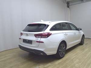 Usado LHD/RHD 2021 HYUNDAI I30 - Product Image 3