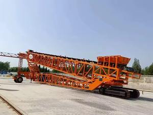 Transportador telescópico móvil completamente nuevo - Product Image 3