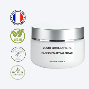 CREMA EXFOLIANTE FACIAL Exfoliante Facial Premium para una Exfoliación Suave e Iluminadora - Product Image 1