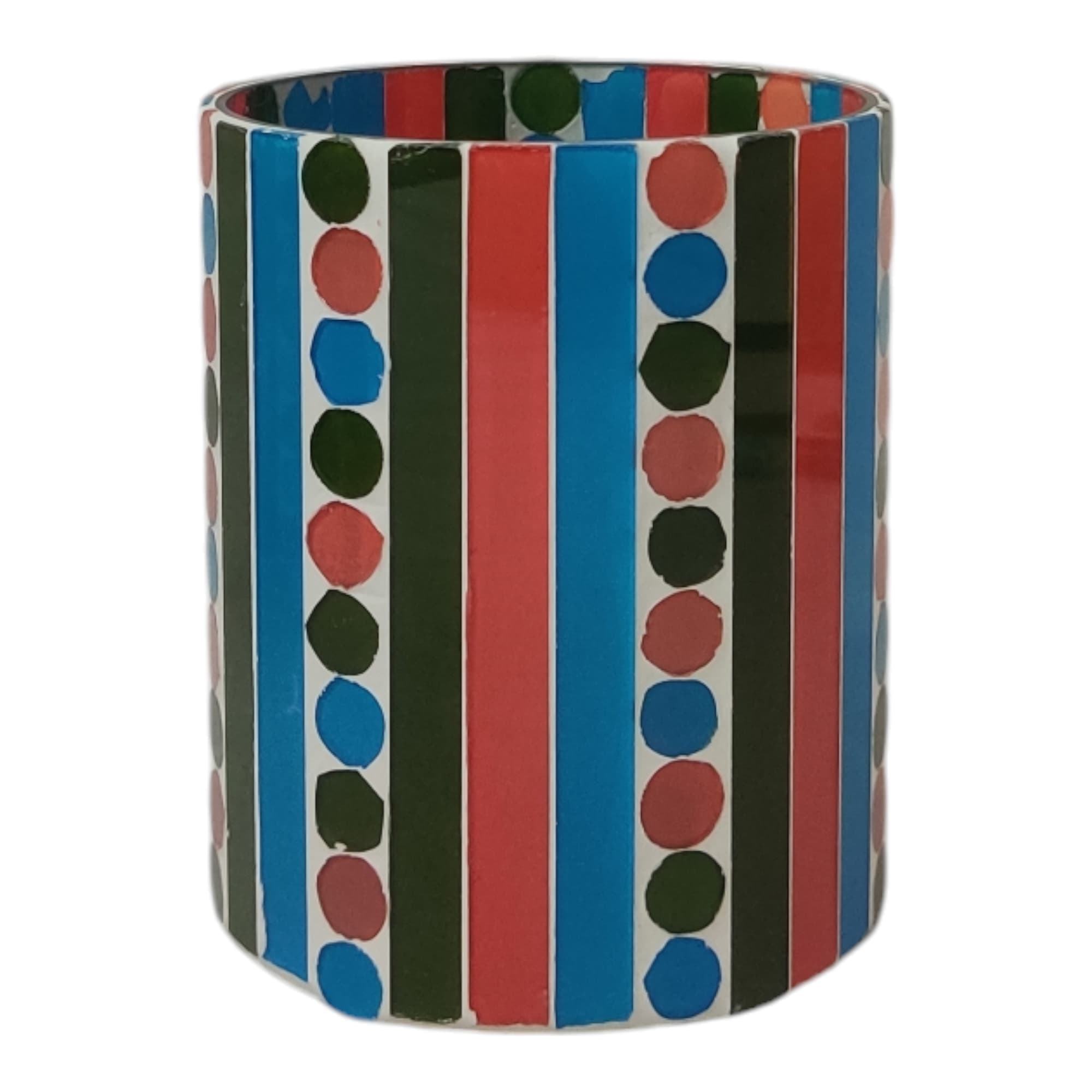 มีสีสัน