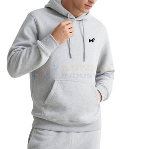 High Quality Breathable <b>Men</b> Tracksuit Custom Made <b>Pullover</b> <b>Men</b> Tracksuit New Arrival <b>Men</b> Tracksuit For Sale - Product Image 2